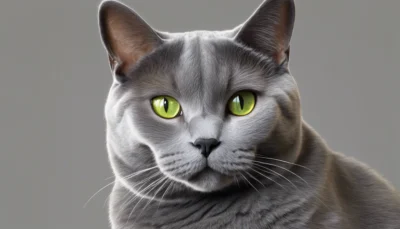 découvrez tout ce qu'il faut savoir sur les chats chartreux, une race de chat fascinante aux yeux jaunes et à la fourrure bleu-gris, et apprenez à reconnaître ses caractéristiques distinctives et son comportement unique.