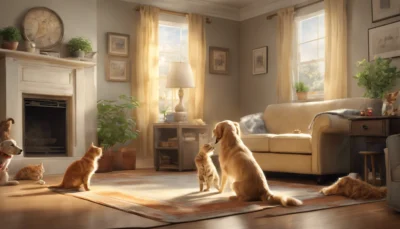 découvrez dans notre article une comparaison passionnante entre chiens et chats, deux des animaux de compagnie les plus appréciés. quel est le meilleur compagnon pour vous ? analysez les traits de caractère, les soins nécessaires et les avantages de chaque animal pour faire le choix parfait.