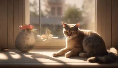 découvrez comment une étude récente met en lumière la capacité des félins à faire leur deuil, révélant ainsi leur sensibilité et leurs émotions face à la perte. plongez dans le monde fascinant des chats et apprenez à mieux comprendre leurs comportements en période de chagrin.