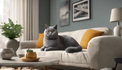 découvrez les raisons de la popularité croissante des chats british shorthair. leur caractère docile, leur apparence charmante et leur adaptabilité en font des compagnons idéaux pour de nombreuses familles. plongez dans l'univers de cette race unique et apprenez pourquoi tant de personnes les adoptent.