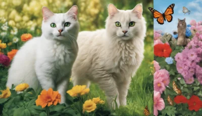 découvrez les différences fascinantes entre les chats et les moutons. de leur comportement à leur habitat, cette exploration met en lumière les particularités de chaque espèce et pourquoi elles occupent des rôles si distincts dans notre environnement.