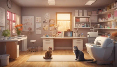 Tarif vétérinaire pour chat : ce qu’il faut savoir