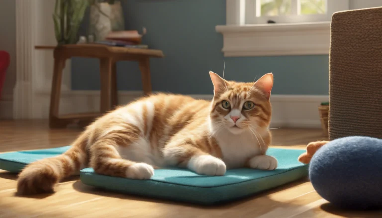 Tout savoir sur le chat mâle : caractéristiques et comportement