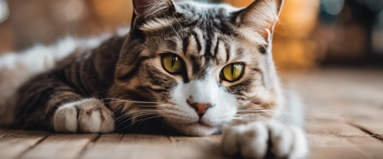 Prénom de chat en w : comment choisir le meilleur nom pour votre compagnon